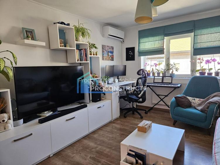 De vanzare apartament cu 3 camere|64 mp|Soarelui|117.000 NEGOCIABIL - 4