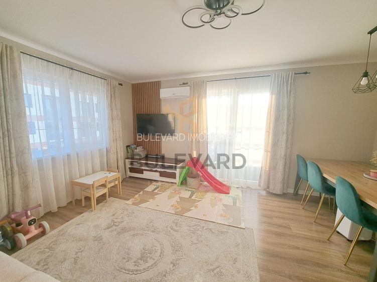 Comision 0! Apartament 3 camere decomandate, la cheie, in imobil tip vila! - 3