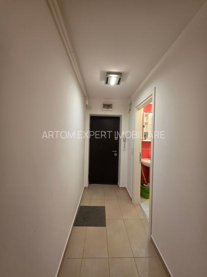 Palladium Residence/parcare proprie,metrou N.Teclu 7 minute - 2