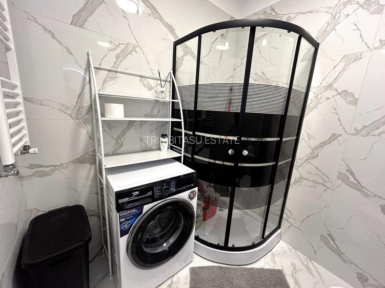 Studio Strada Orhideelor + Loc de Parcare - 7