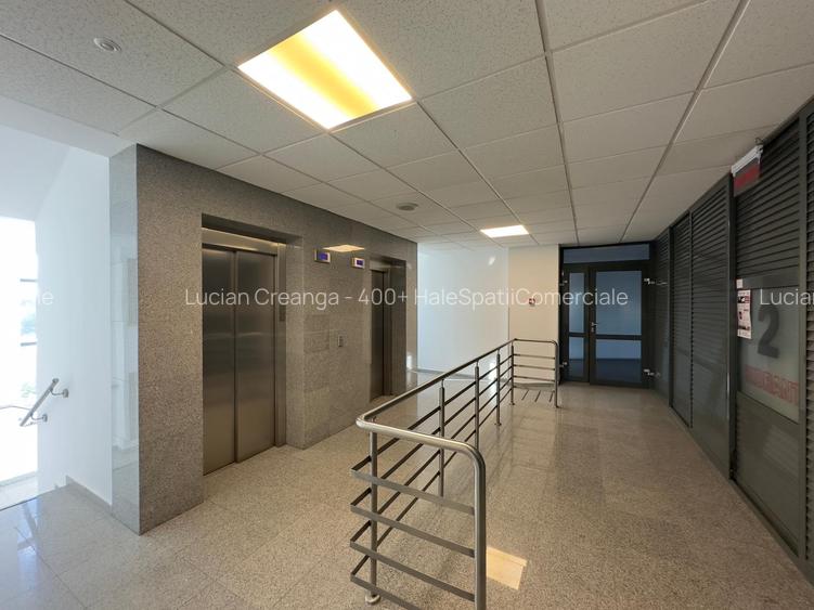 Spatiu birouri, OS sau 2 camere, 81mp, Tudor Center - 10