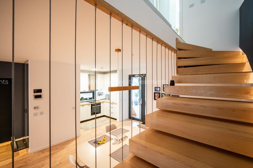 DUPLEX 4 CAMERE - TUNARI - COMISION 0% - 5