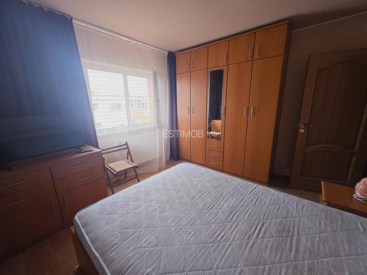 Inchiriez apartament 2 camre Triaj pet frindly - 7