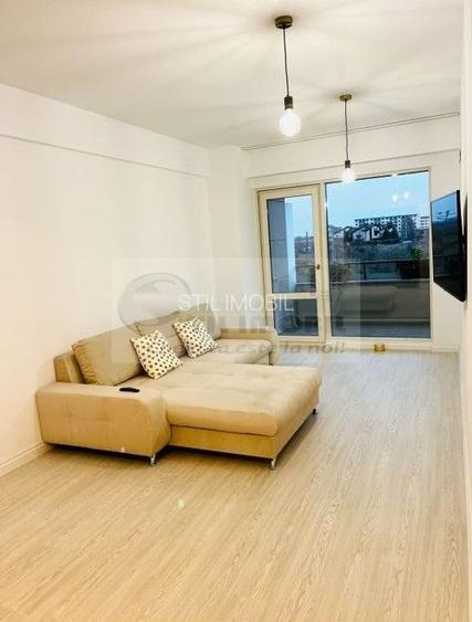 Apartament elegant cu 2 camere - Complex Kimono, Moara de Vant - 500€ - 3