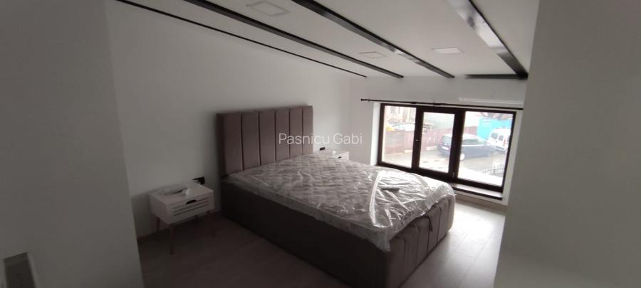 Închiriere spațiu 270 mp. plus parcare aferenta 300mp pentru diverse  activități - 5