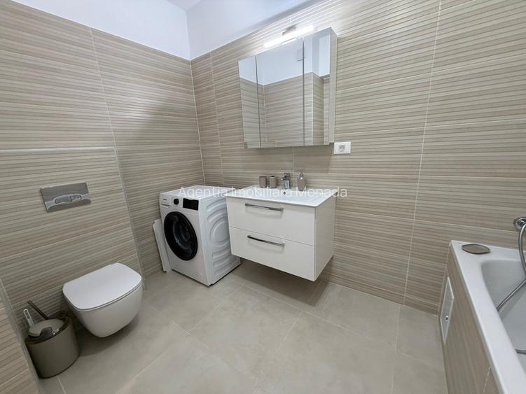 Apartament 2 camere de inchiriat Bloc Nou-PRIMA INCHIRIERE (Parcare subterana) - 31