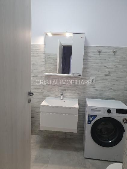 Apartament 2 camere decomandat, bloc nou, mobilat etaj 1 - 7