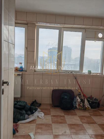 3 camere Titan Barajul Dunarii recent renovat - 16