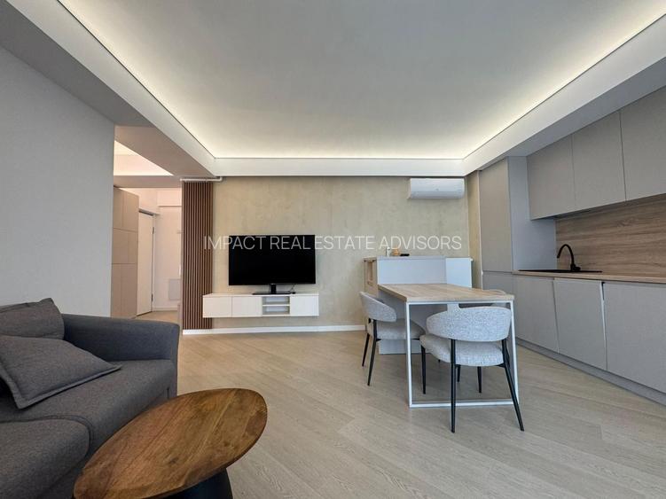 2 camere || Cortina North - 3