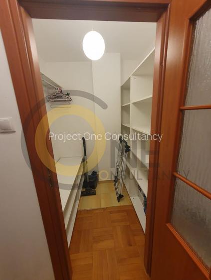 Apartament de 2 camere - parter - Dorobanti Beller - 11