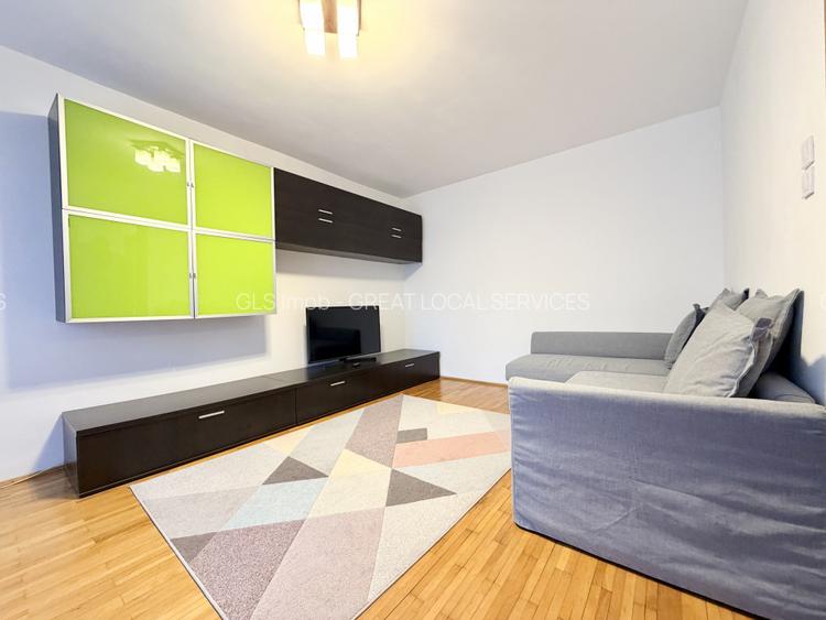 Apartament decomandat în zona Tineretului - Timpuri Noi - 6