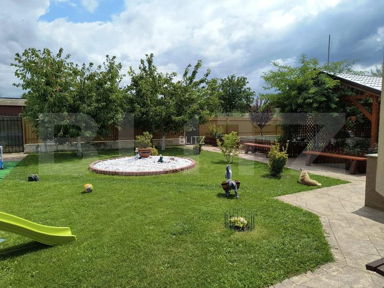 Vila - 4 camere, mobilata lux, Stupini - Brasov - 5