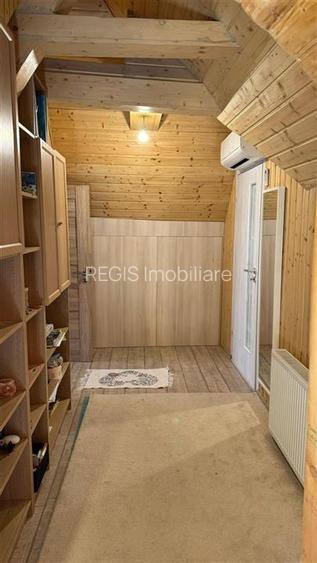 Proprietate rara in Schei/penthouse pe doua niveluri - 22