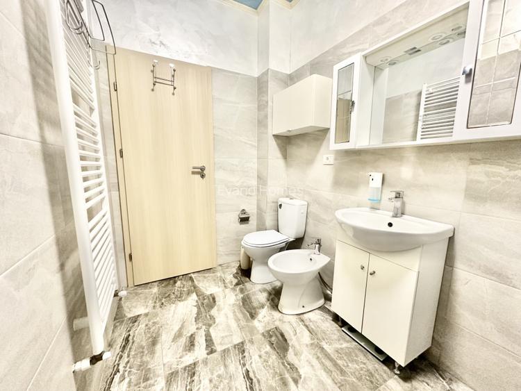 Apartament cu gradina - mobilat si utilat - 53 mp - Giroc - 10