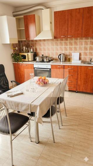 Zona Home Garden/Parcare inclusă/59 mp - 2