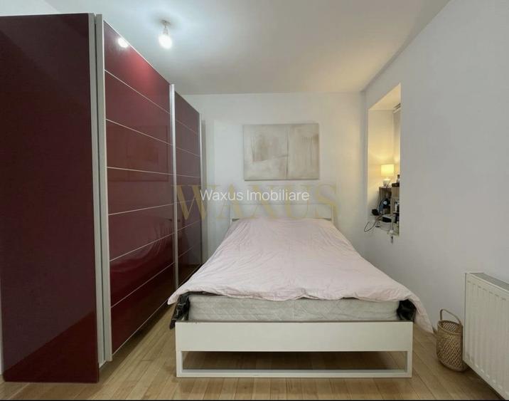 Apartament de vanzare 2 camere decomandate, zona Tineretului, Floresti - 3