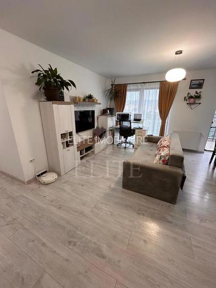 Apartament 3 camere în zona FABRICII - 11
