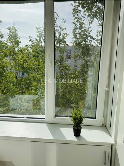 Garsoniera Timpuri Noi/ Mircea Voda - 8