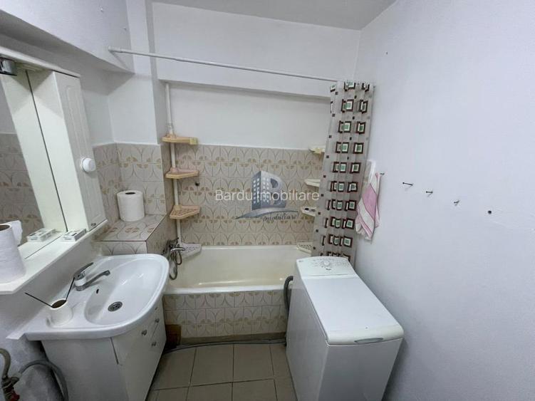 Apartment 2 camere Piata Veteranilor/ Metrou Lujerului 5 minute/ Partial mobilat - 6