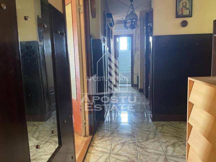 APOSTU ESTATE - Apartament 4 Camere Central - Zona Podgoria - 7