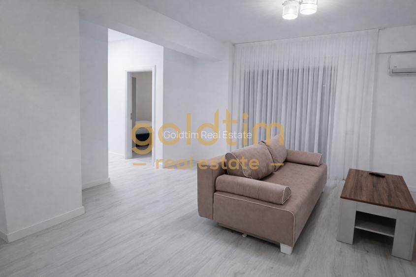 SUPERB / APARTAMENT CU 2 CAMERE LUMINOASE / 2 BALCOANE / ZONA LINISTITA - 3