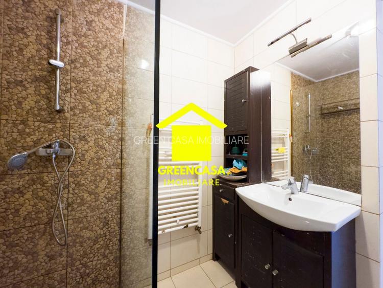 1200euro/mp! Apartament 3 camere, 61mp+balcon, zona Teilor, Floresti - 8