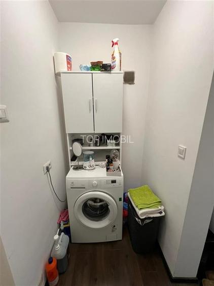 Vanzare apartament 2 camere DECOMANDAT - Podu Ros - 10