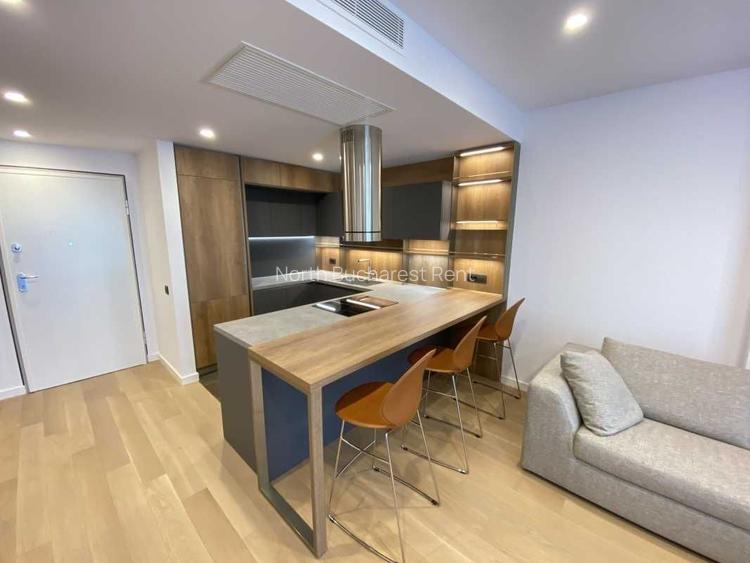 HERASTRAU | APARTAMENT DE 2 CAMERE DE INCHIRIAT - 2