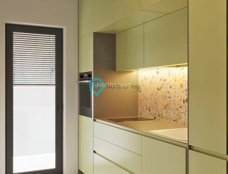 2 camere nou, 50 mp, balcon, Prelungirea Ghencea - 5