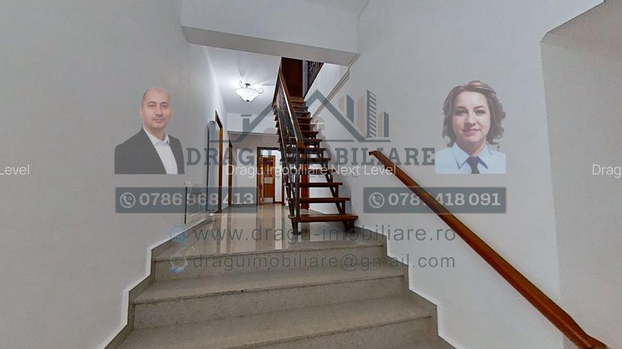 Spatii de inchiriat langa Policlinica Veche Adjud - 3