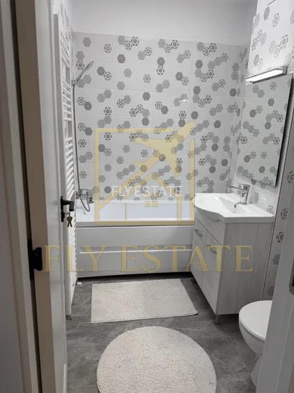 Garsoniera | Lujerului - 8