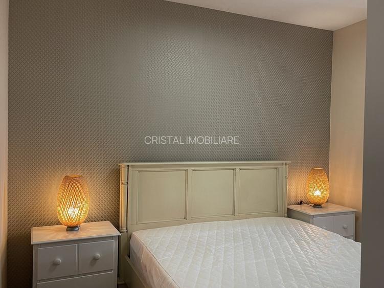 Apartament premium, parcare subterana, centrala proprie, Cora Pantelimon - 9