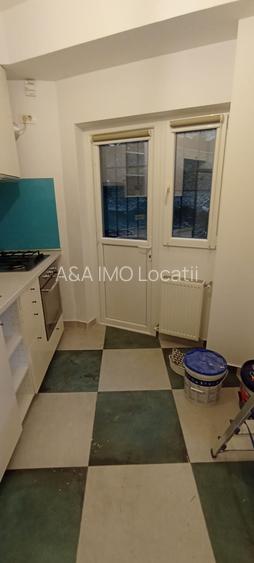 3 camere NEMOBILAT- parter Dacia-Piata Romana metrou 450 m - 13