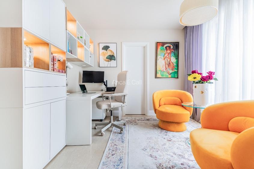 Oxford Gardens | Duplex 4 dorm - 13