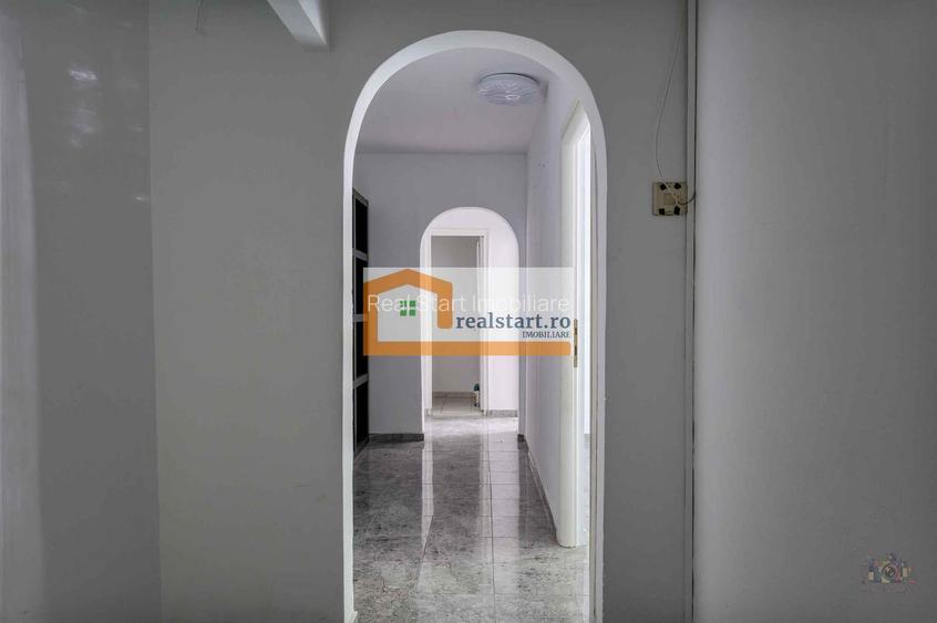 Camil Ressu, Parter Inalt, usor Retras, Ideal cabinet, birou, mixt - 5