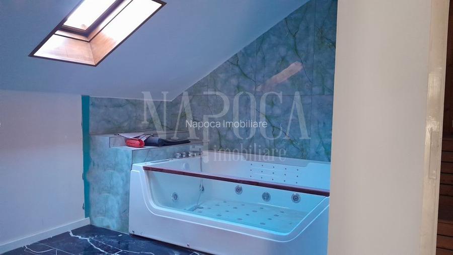 Casa 19 camere de vanzare in Gheorghe Doja Oradea, Oradea - 9