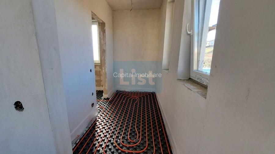 Casa individuala superba, calitate exceptionala a executiei! - 4