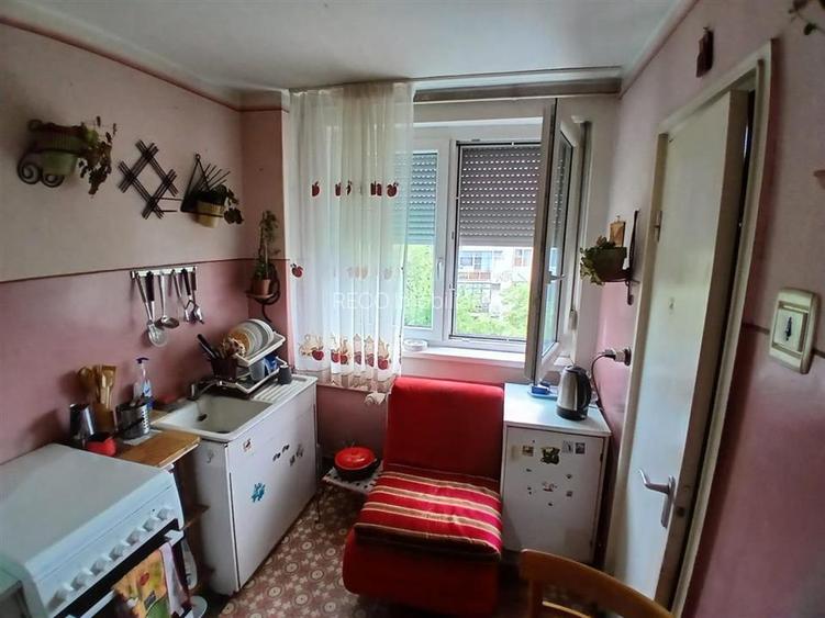 RECO Apartament 2 camere Rogerius - 8