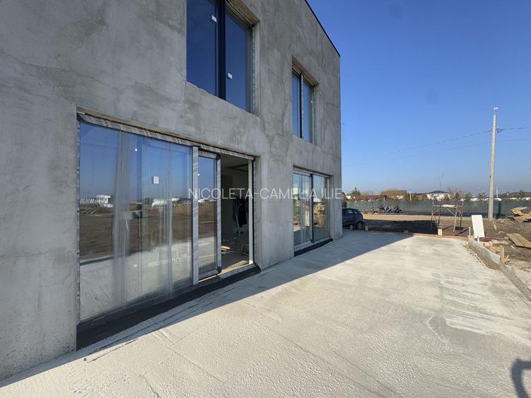 Casa individuala 6 cam | TVA 0% |com 0% | Lux Direct Proprietar TUNARI - 21