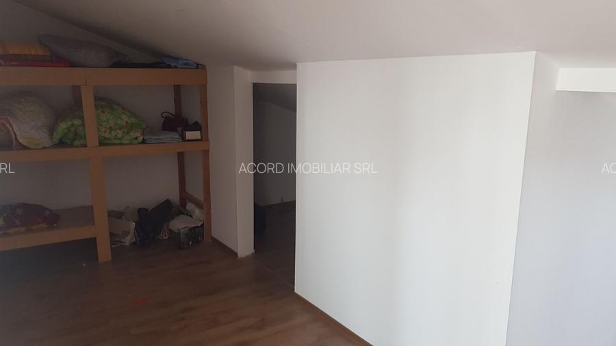 Techirghiol-vila deosebita D+P+1+M - 27