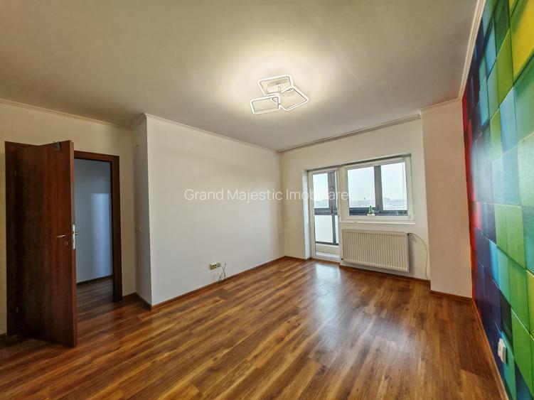 Apartamant 3 camere, bloc nou LOC DE PARCARE IN SUBTERAN INCLUS - 12