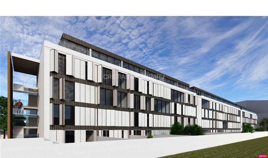 Vanzare teren Pipera - Pipera Tunari - Lac, Ilfov - 3