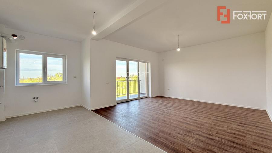 COMISION 0% Apartament cu 2 camere de 53,29 mp - Mosnita - Oportunitate - 2