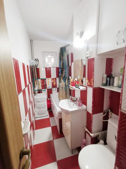 P4617 Apartament cu 2 camere, zona Tipografilor - 9