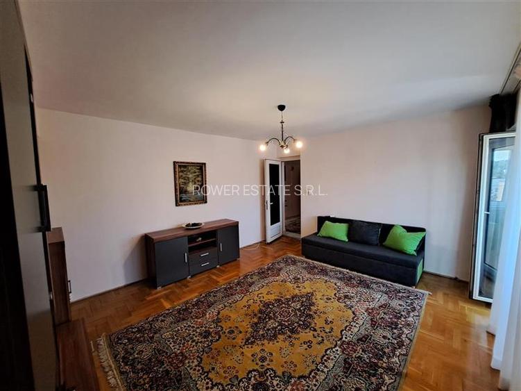 Apartament cu 2 camere, Modern, situat in cartierul Gheorgheni! - 2