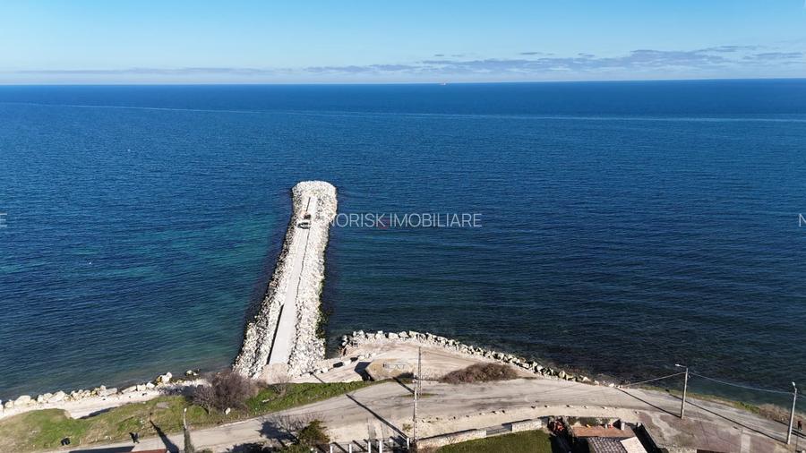 Investitie Turistica 2 Mai - Hotel/Pensiune 24 Camere / Restaurant/Terasa - 4