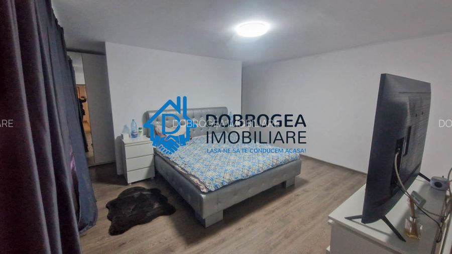 APARTAMENT 4 CAMERE  -  SUPRAFATA 180 MP+TERASA 30 MP  - 13