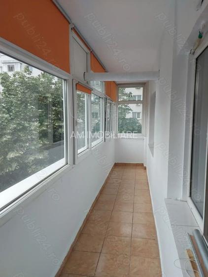 AP. 2 CAMERE CALEA MOSILOR, BUCATARIE INCHISA, METROU 5 MINUTE - 9