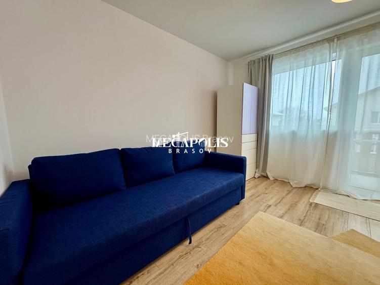 Duplex 3 camere | Prima închiriere | 3 locuri de parcare | Triaj - 18