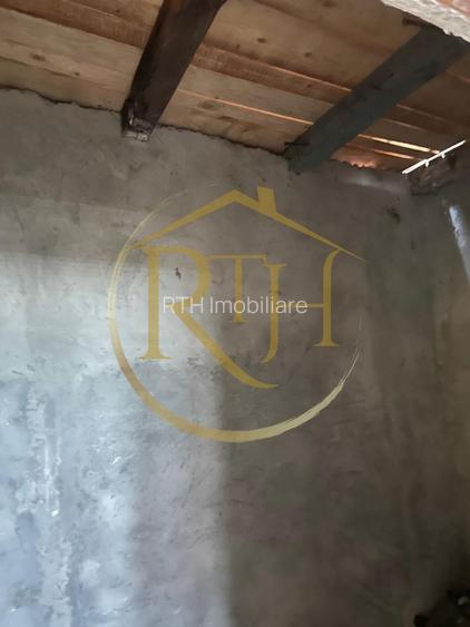 Casa plus teren de vânzare în Balinț,comision ,,0'' - 9